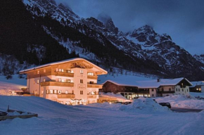 Alfaierhof-Bergheimat, Gschnitz, Österreich